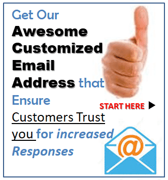 Power Business Email