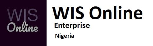 WIS Online Enterprise